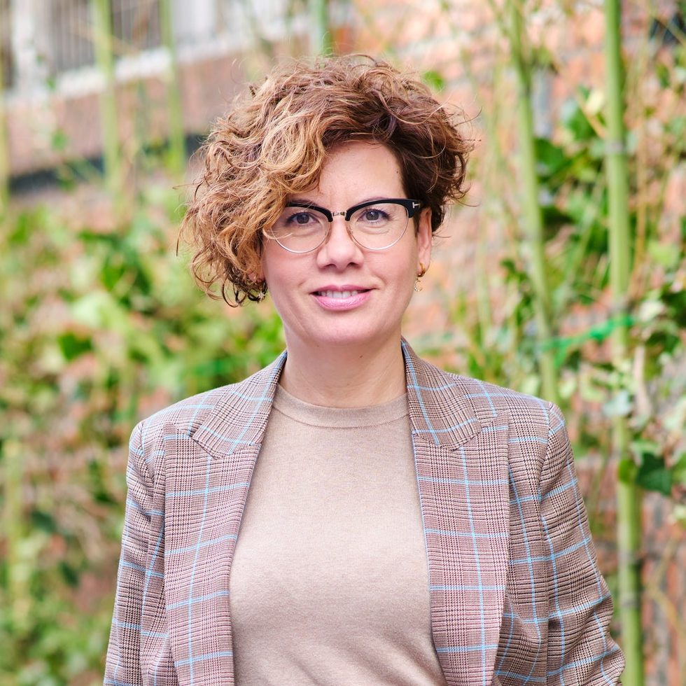 María Pérez