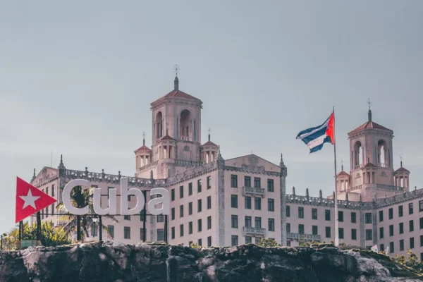 cuba-