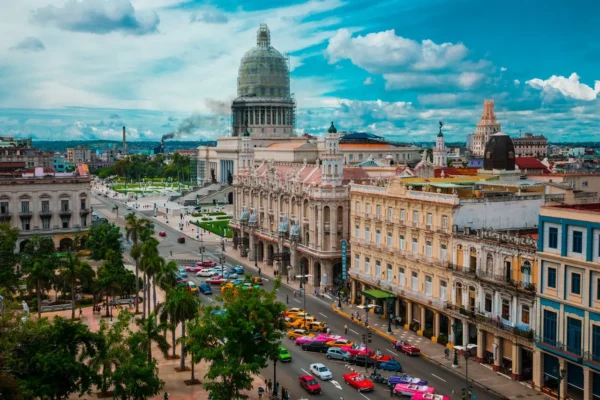 cuba--