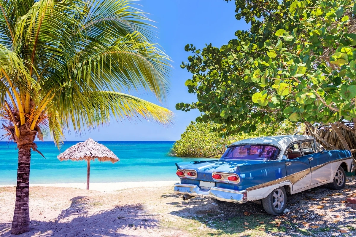 cuba